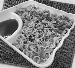 Masala Maggi