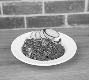 Nasi Goreng Veg