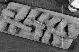 Fish Fingers