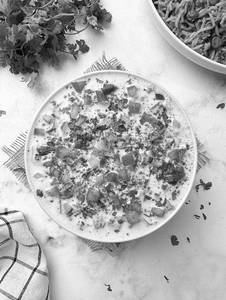 Mix Raita
