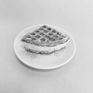 Classic Waffles