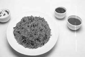 Veg Schezwan Rice