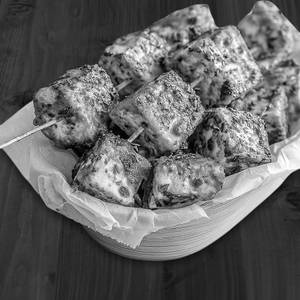 Paneer Tikka [8 Pieces]
