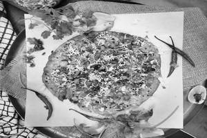 Masala Papad
