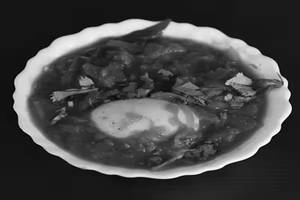 Egg Roast