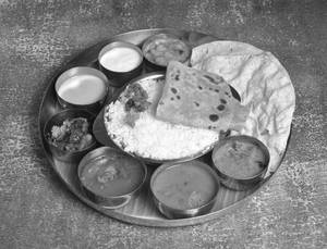 SPL Meals