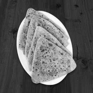 Plain Paratha