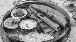 Puran poli
