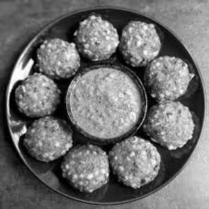 Sabudana vada