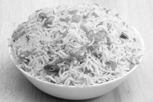 Veg Fried Rice