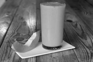 Papaya Shake