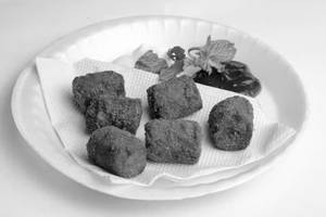 Veg Nuggets
