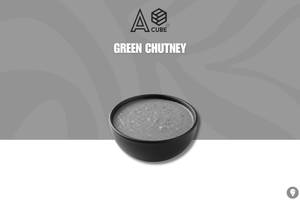 Green Chutney