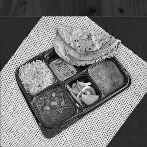 Ghar Wali Mini Thali