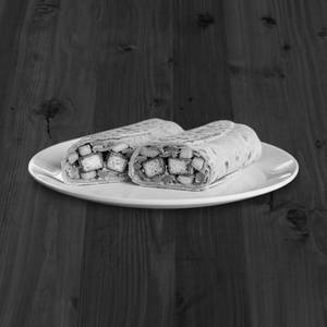 Paneer Roll
