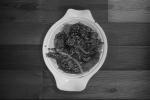 Chicken Crispy ( Kurkure )