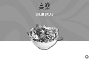 Green Salad