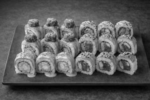 24 Pcs Sushi Platter