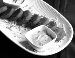 Falafel (8 Pcs)