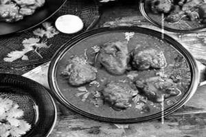 Lazeez Chicken