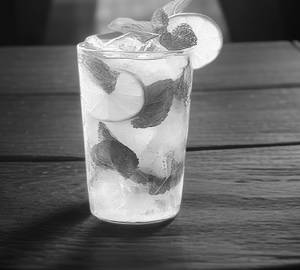 Lime Mint