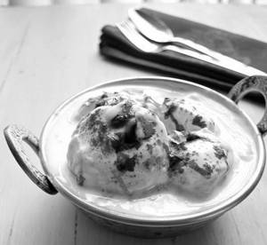 Dahi Vada (2pcs)
