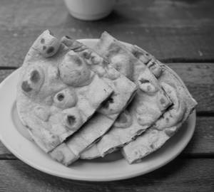 Tandoori Plain roti