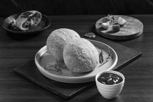 Bikaneri Kachori [1 Pcs]