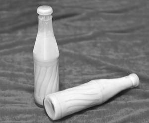 Milk Badam 