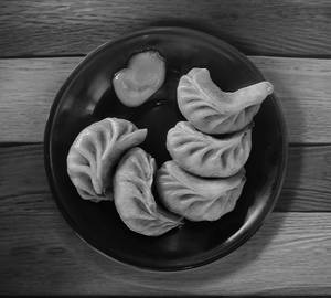 Chicken Momos