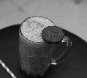 Oreo shake