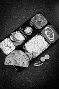 Executive Thali