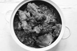 Dhaba Chicken Curry