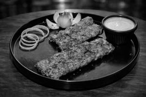 Turkish Kabab (4 Pcs)