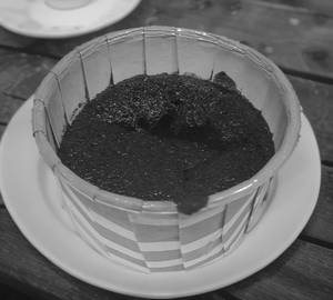 Choco Lava Cup