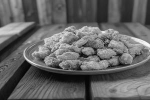 Chicken Pops