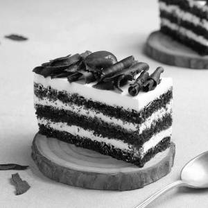 Black Forest Pastry
