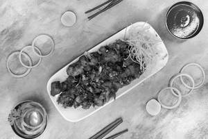 Gobi Manchuria