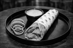 Chicken Exotic Roll
