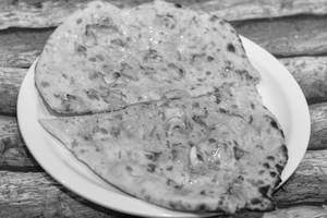 Stuff Naan