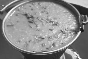 Dal Tadka