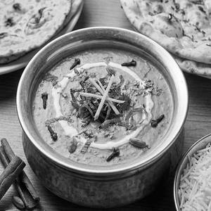 Mughlai Dal