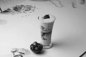 Strawberry Shake