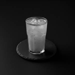 Spicy Guava Cooler