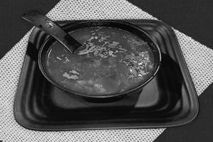 Nawab's Chicken Special Soup