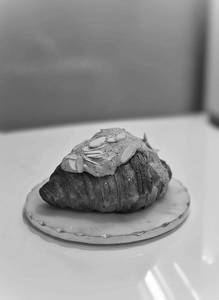 Almond Croissant
