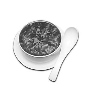 Chicken Hot And Sour Soup