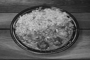 Classic Veg Chinese Combo