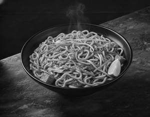 Mee Goreng Noodles