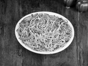 Veg Hakka Noodles